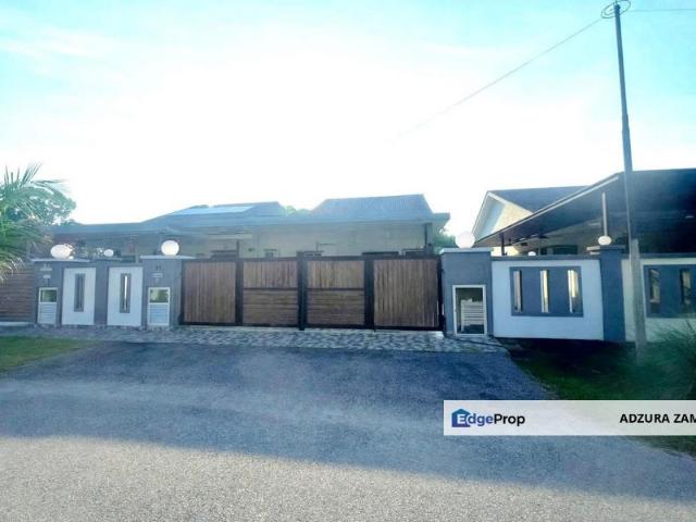 House for sale in Sri Rusa, Negeri Sembilan
