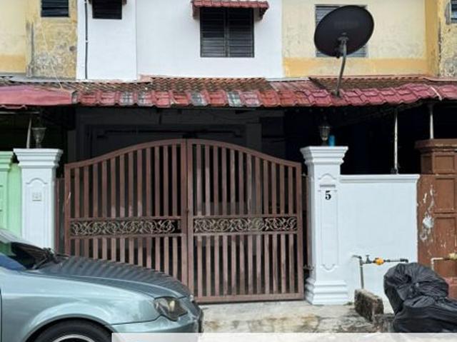 House for sale in Kota Tinggi, Johor