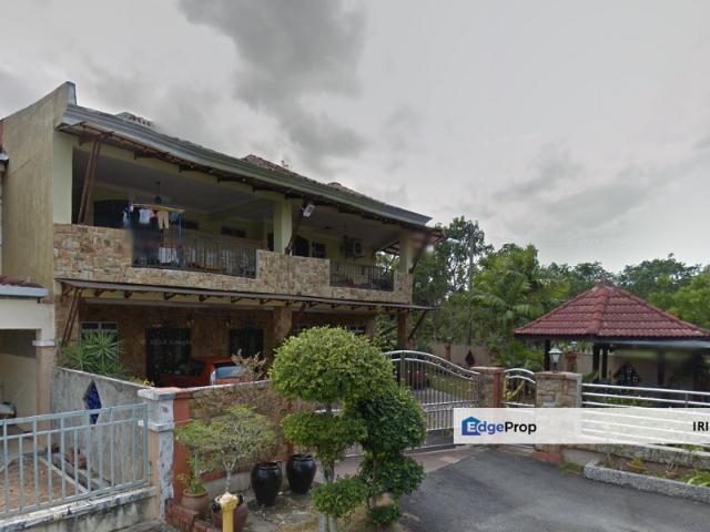 House for sale in Kota Tinggi