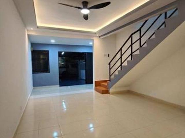 Terraced House for sale in Kota Tinggi, Johor