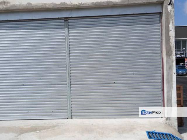 Shop for sale in Pasir Gudang, Johor