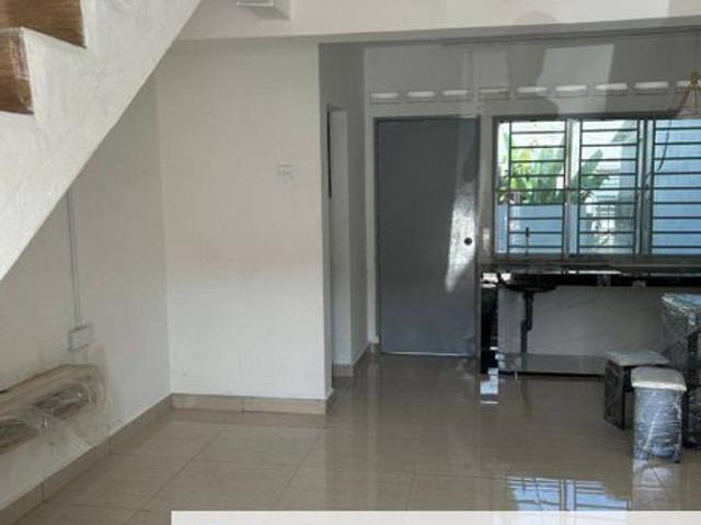 House for sale in Pasir Gudang, Johor