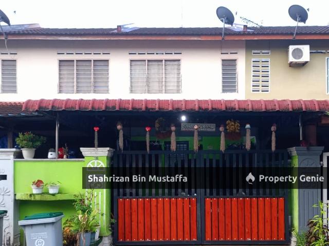 Terraced House for sale in Pasir Gudang, Johor