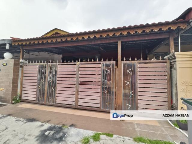 House for sale in Pasir Gudang, Johor Bahru