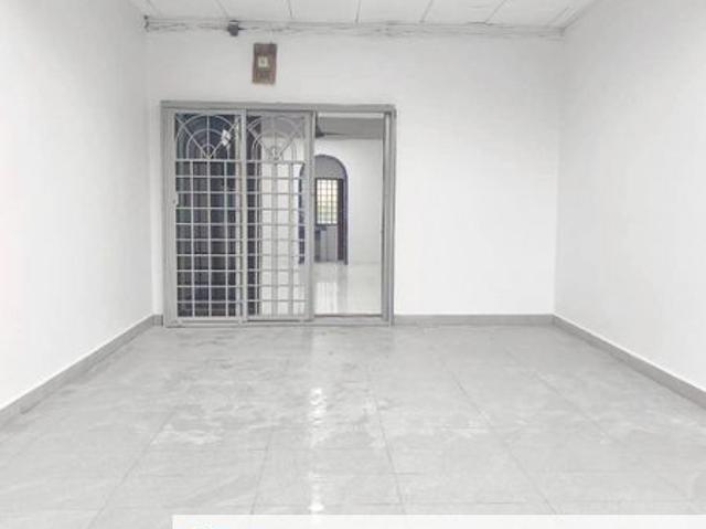 House for sale in Pasir Gudang, Johor