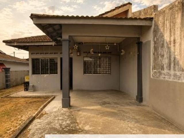 House for sale in Pasir Gudang, Johor Bahru
