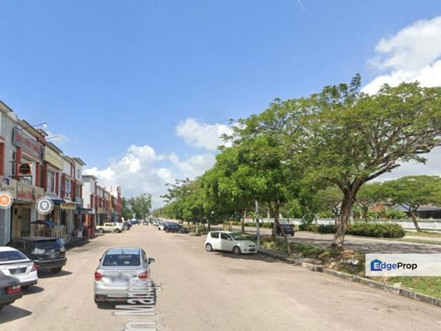 Shop for rent in Pasir Gudang, Johor