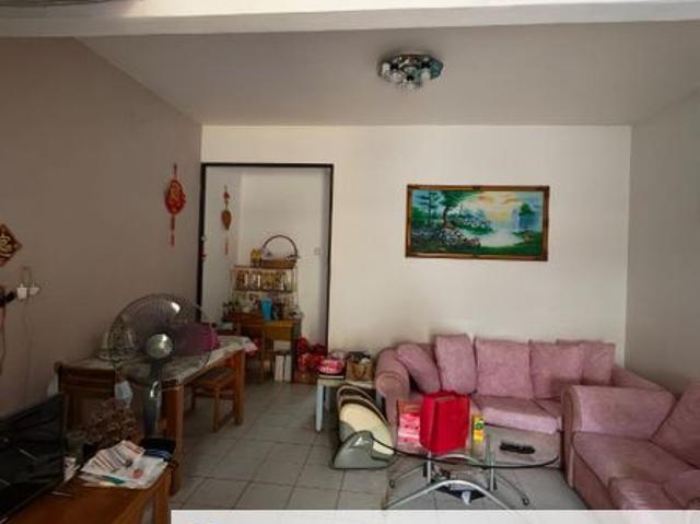 House for sale in Pasir Gudang, Johor Bahru