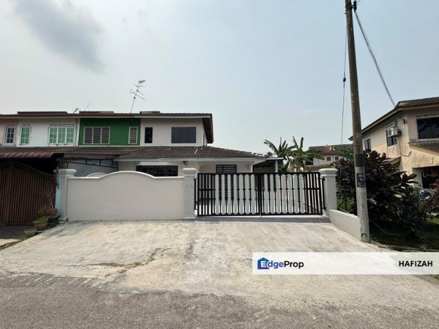 House for sale in Taman Kota Masai, Pasir Gudang