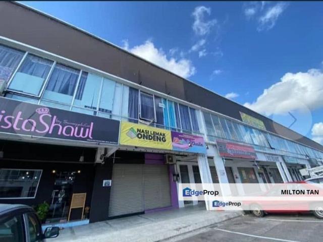 Shop for sale in Pasir Gudang, Johor