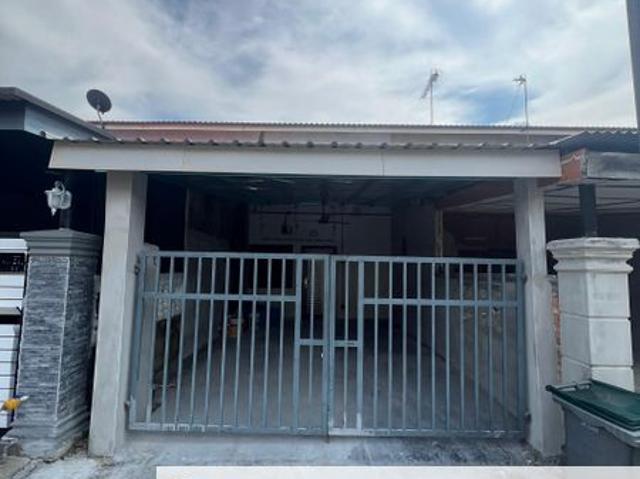 House for sale in Pasir Gudang, Johor