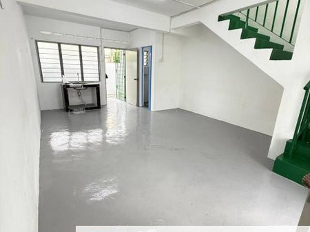 House for sale in Pasir Gudang, Johor