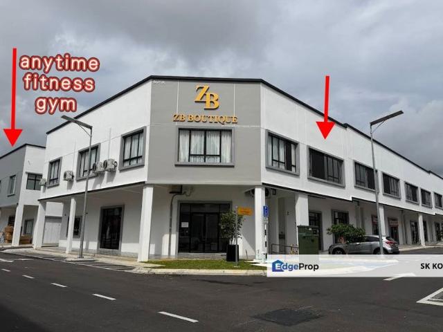 Shop for rent in Pasir Gudang, Johor
