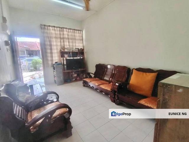House for sale in Rambai, Pasir Gudang