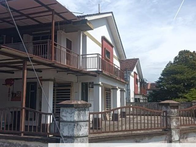 House for sale in Pasir Gudang, Johor