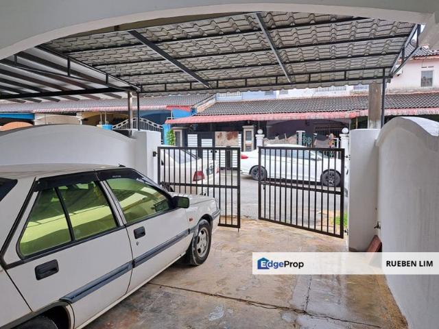 House for sale in Pasir Gudang, Johor