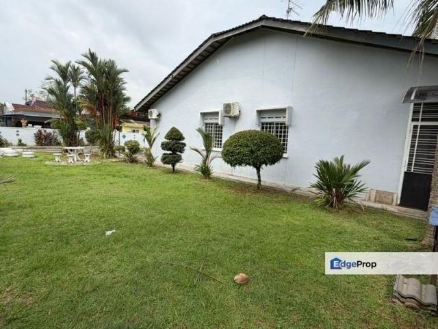 House for sale in Pasir Gudang, Johor