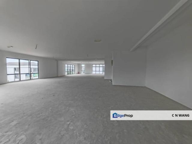 Shop for rent in Pasir Gudang, Johor