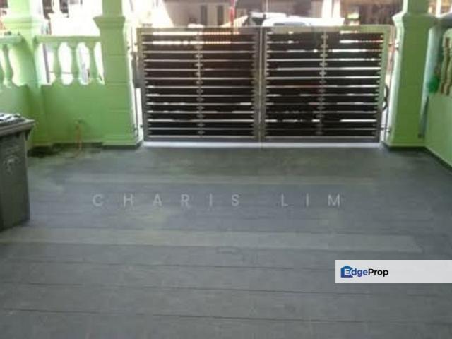 House for sale in Pasir Gudang, Johor