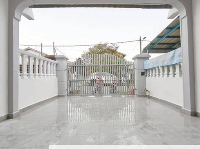 House for sale in Pasir Gudang, Johor