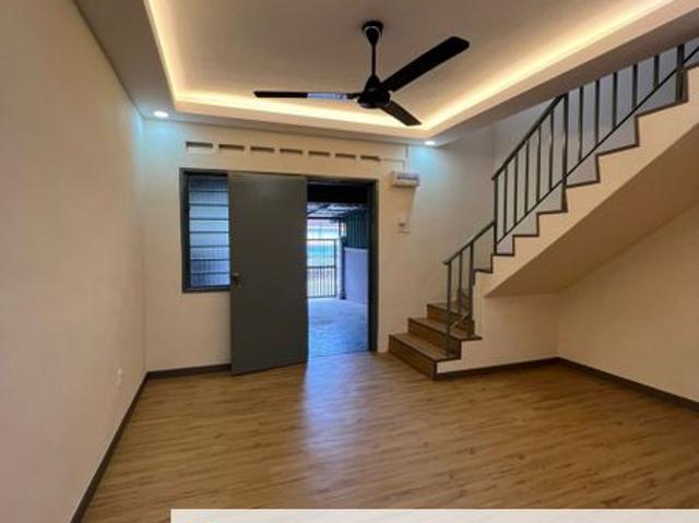 House for sale in Pasir Gudang, Johor