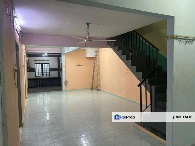 House for sale in Taman Kota Masai, Pasir Gudang