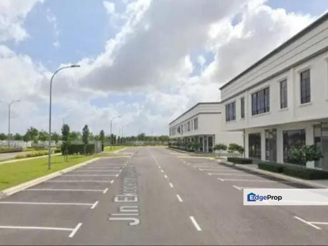 Shop for rent in Pasir Gudang, Johor