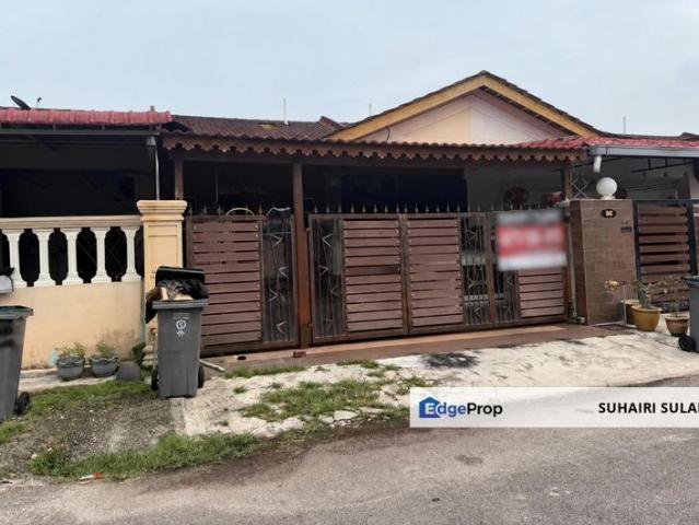 House for sale in Pasir Gudang, Johor Bahru