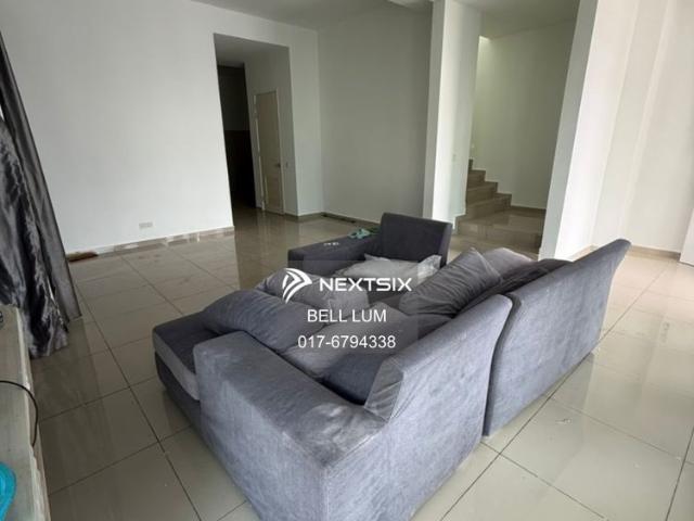House for rent in Masai, Johor