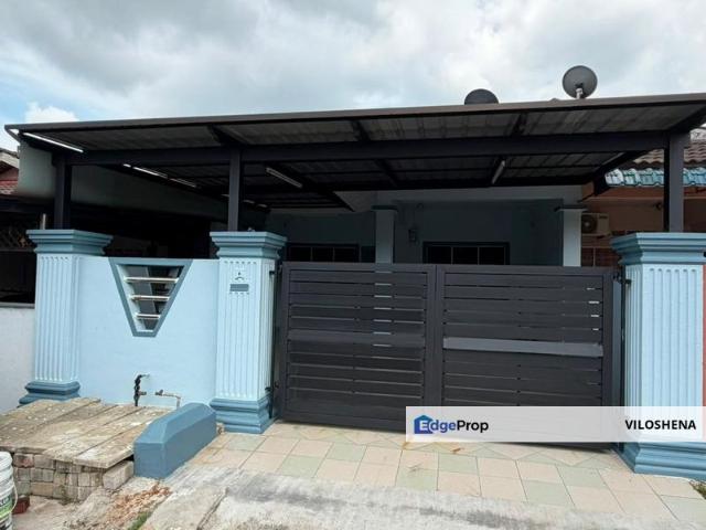 House for sale in Pasir Gudang, Johor
