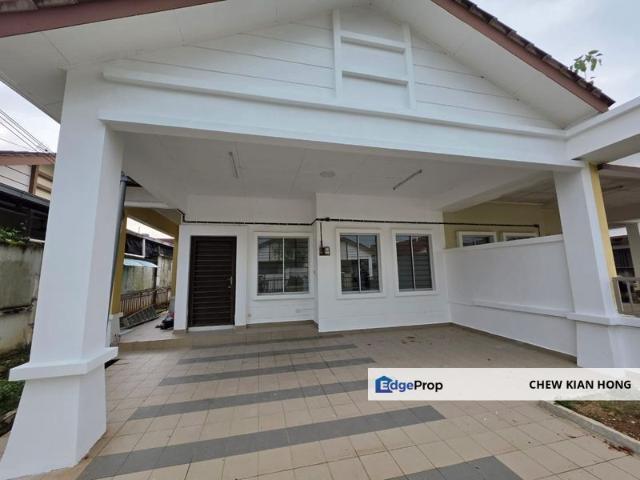 House for sale in Pasir Gudang, Johor