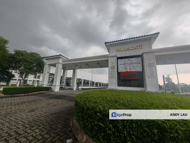 House for sale in Pasir Gudang, Johor