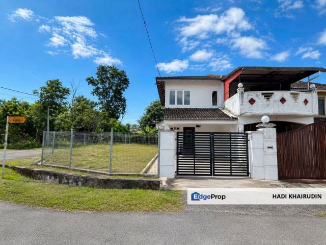 House for sale in Pasir Gudang, Johor