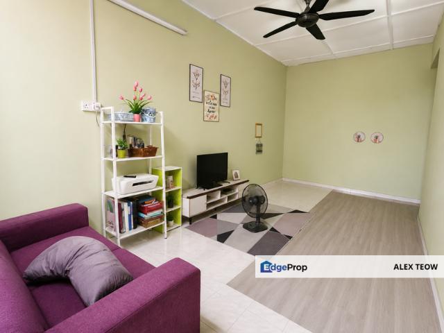 House for sale in Pasir Gudang, Johor