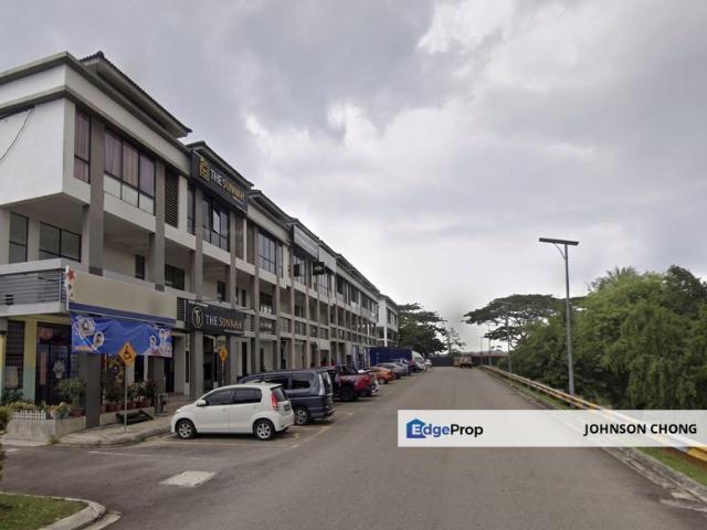 Shop for rent in Pasir Gudang, Johor