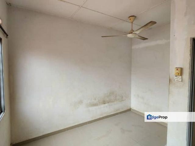 House for sale in Pasir Gudang, Johor