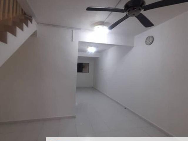 House for sale in Pasir Gudang, Johor