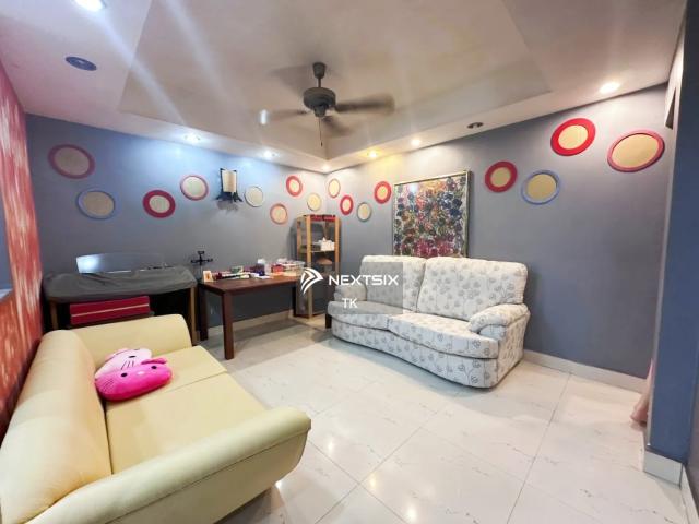 Residential House for sale in Pasir Gudang, Johor