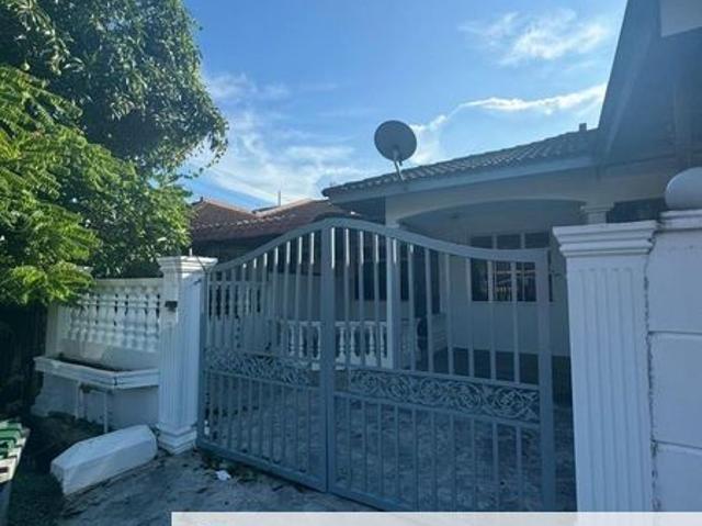 House for sale in Pasir Gudang, Johor