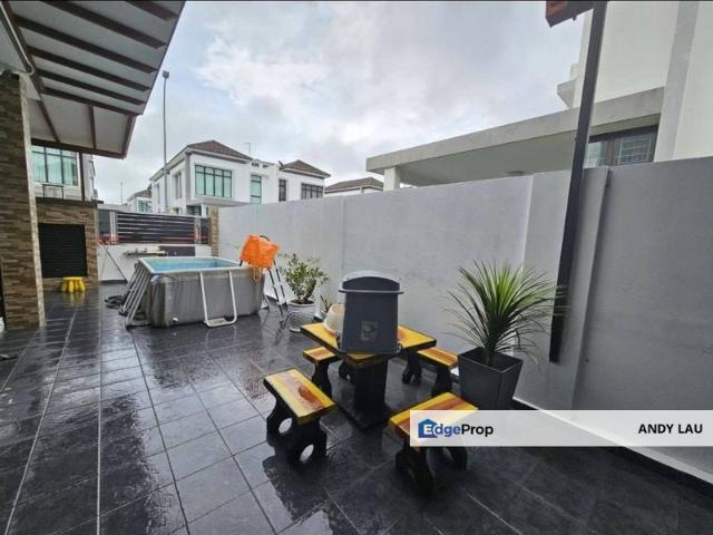 House for sale in Pasir Gudang, Johor