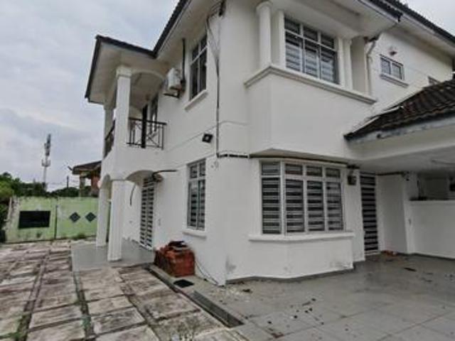 Terraced House for rent in Pasir Gudang, Johor