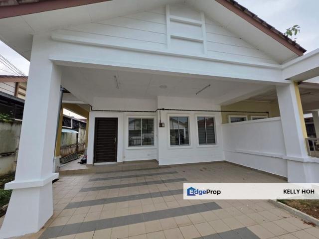 House for sale in Pasir Gudang, Johor