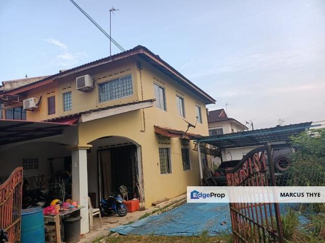 House for rent in Pasir Gudang, Johor