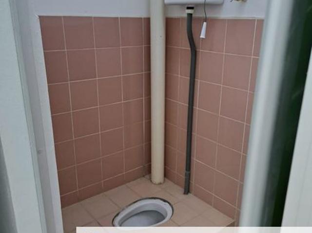 House for sale in Pasir Gudang, Johor