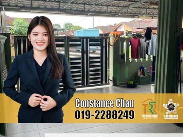 House for sale in Pasir Gudang, Johor