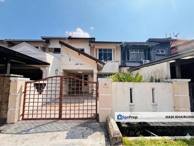 House for sale in Pasir Gudang, Johor