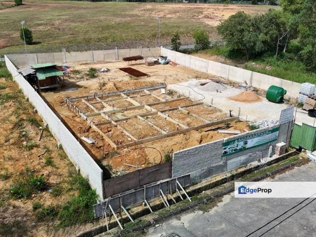 House for sale in Pasir Gudang, Johor
