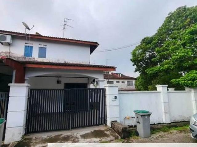 House for sale in Taman Kota Masai, Pasir Gudang