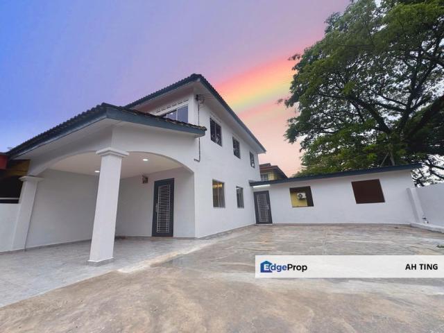 House for sale in Pasir Gudang, Johor