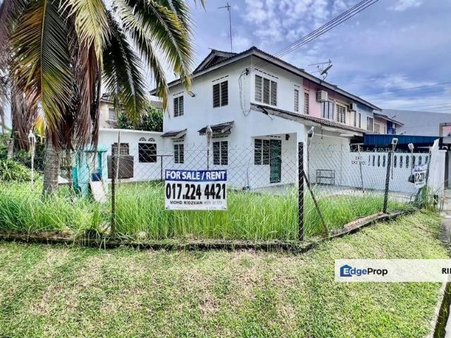 House for sale in Pasir Gudang, Johor